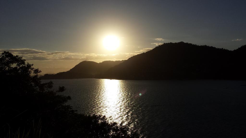 Hospedaria Cobras E Lagartos Angra dos Reis Exterior foto